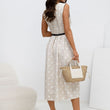 Laden Sie das Bild in den Galerie-Viewer,  Alltagskleid model 228180 Italy Moda 
