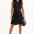 Laden Sie das Bild in den Galerie-Viewer,  Set model 228173 Italy Moda 
