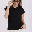 Laden Sie das Bild in den Galerie-Viewer,  Bluse model 228175 Italy Moda 
