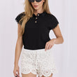 Laden Sie das Bild in den Galerie-Viewer,  Shorts model 228161 Italy Moda 
