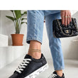 Laden Sie das Bild in den Galerie-Viewer,  Sportliche Schuhe auf Plattform model 228199 Solea 
