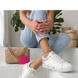 Laden Sie das Bild in den Galerie-Viewer,  Sportliche Schuhe auf Plattform model 228200 Solea 
