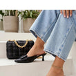 Laden Sie das Bild in den Galerie-Viewer,  Absatzsandalen model 228205 Solea 

