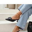 Laden Sie das Bild in den Galerie-Viewer,  Absatzsandalen model 228205 Solea 
