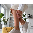 Laden Sie das Bild in den Galerie-Viewer,  Sportliche Schuhe auf Plattform model 228210 Solea 
