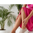 Laden Sie das Bild in den Galerie-Viewer,  Sportliche Schuhe auf Plattform model 228210 Solea 
