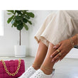 Laden Sie das Bild in den Galerie-Viewer,  Sportliche Schuhe auf Plattform model 228211 Solea 
