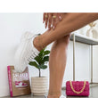 Laden Sie das Bild in den Galerie-Viewer,  Sportliche Schuhe auf Plattform model 228211 Solea 
