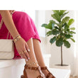 Laden Sie das Bild in den Galerie-Viewer,  Sandalen model 228215 Solea 
