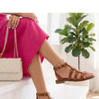 Laden Sie das Bild in den Galerie-Viewer,  Sandalen model 228215 Solea 
