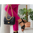Laden Sie das Bild in den Galerie-Viewer,  Sandalen mit Absatz model 228219 Solea 
