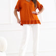 Laden Sie das Bild in den Galerie-Viewer,  Bluse model 228244 Relevance 

