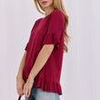 Laden Sie das Bild in den Galerie-Viewer,  Bluse model 228256 Relevance 
