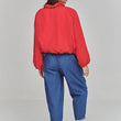 Laden Sie das Bild in den Galerie-Viewer,  Jacke model 228271 Makadamia 
