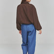 Laden Sie das Bild in den Galerie-Viewer,  Jacke model 228272 Makadamia 
