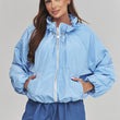 Laden Sie das Bild in den Galerie-Viewer,  Jacke model 228273 Makadamia 

