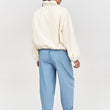 Laden Sie das Bild in den Galerie-Viewer,  Jacke model 228274 Makadamia 
