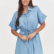 Laden Sie das Bild in den Galerie-Viewer,  Alltagskleid model 228290 Makadamia 
