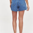 Laden Sie das Bild in den Galerie-Viewer,  Jeansshorts model 228292 Makadamia 
