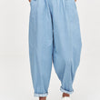 Laden Sie das Bild in den Galerie-Viewer,  Damen Hose model 228293 Makadamia 
