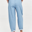 Laden Sie das Bild in den Galerie-Viewer,  Damen Hose model 228293 Makadamia 
