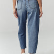 Laden Sie das Bild in den Galerie-Viewer,  Jeans model 228314 Makadamia 

