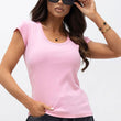 Laden Sie das Bild in den Galerie-Viewer,  T-shirt model 228326 Rue Paris 
