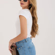 Laden Sie das Bild in den Galerie-Viewer,  T-shirt model 228329 Rue Paris 
