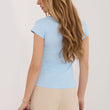 Laden Sie das Bild in den Galerie-Viewer,  T-shirt model 228331 Rue Paris 
