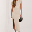 Laden Sie das Bild in den Galerie-Viewer,  Cocktailkleid model 228332 Rue Paris 
