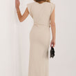 Laden Sie das Bild in den Galerie-Viewer,  Cocktailkleid model 228332 Rue Paris 

