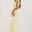 Laden Sie das Bild in den Galerie-Viewer,  Cocktailkleid model 228334 Rue Paris 
