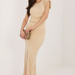 Laden Sie das Bild in den Galerie-Viewer,  Cocktailkleid model 228336 Rue Paris 
