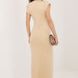 Laden Sie das Bild in den Galerie-Viewer,  Cocktailkleid model 228336 Rue Paris 
