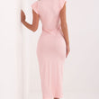 Laden Sie das Bild in den Galerie-Viewer,  Cocktailkleid model 228337 Rue Paris 
