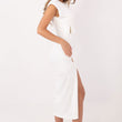 Laden Sie das Bild in den Galerie-Viewer,  Cocktailkleid model 228340 Rue Paris 
