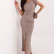 Laden Sie das Bild in den Galerie-Viewer,  Cocktailkleid model 228341 Rue Paris 
