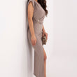 Laden Sie das Bild in den Galerie-Viewer,  Cocktailkleid model 228341 Rue Paris 
