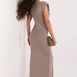 Laden Sie das Bild in den Galerie-Viewer,  Cocktailkleid model 228341 Rue Paris 
