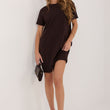 Laden Sie das Bild in den Galerie-Viewer, Alltagskleid model 228355 Rue Paris
