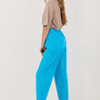 Laden Sie das Bild in den Galerie-Viewer,  Cordhosen model 228357 Rue Paris 
