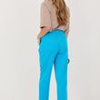 Laden Sie das Bild in den Galerie-Viewer,  Cordhosen model 228357 Rue Paris 
