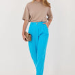 Laden Sie das Bild in den Galerie-Viewer,  Cordhosen model 228357 Rue Paris 
