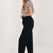 Laden Sie das Bild in den Galerie-Viewer,  Cordhosen model 228358 Rue Paris 
