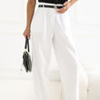 Laden Sie das Bild in den Galerie-Viewer,  Cordhosen model 228359 Rue Paris 
