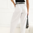 Laden Sie das Bild in den Galerie-Viewer,  Cordhosen model 228359 Rue Paris 
