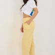 Laden Sie das Bild in den Galerie-Viewer,  Cordhosen model 228361 Rue Paris 
