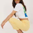 Laden Sie das Bild in den Galerie-Viewer,  Cordhosen model 228361 Rue Paris 
