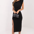 Laden Sie das Bild in den Galerie-Viewer,  Cocktailkleid model 228338 Rue Paris 
