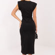 Laden Sie das Bild in den Galerie-Viewer,  Cocktailkleid model 228338 Rue Paris 
